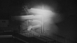 Koupaliště Rusava - Tobogán - 2.10.2024 v 22:00