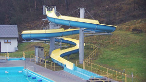 Koupaliště Rusava - Tobogán - 30.11.2024 v 08:00 Koupaliště Rusava - Tobogán - 30.11.2024 v 08:00