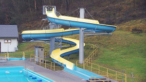 Koupaliště Rusava - Tobogán - 30.11.2024 v 09:00 Koupaliště Rusava - Tobogán - 30.11.2024 v 09:00