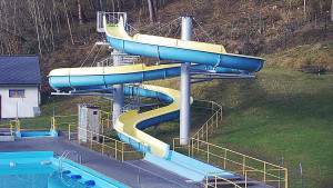 Koupaliště Rusava - Tobogán - 30.11.2024 v 11:00 Koupaliště Rusava - Tobogán - 30.11.2024 v 11:00