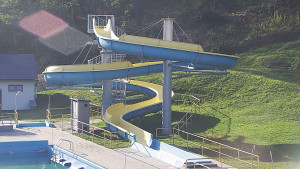 Koupaliště Rusava - Tobogán - 16.4.2025 v 18:00