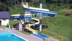 Tobogán