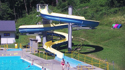 Tobogán