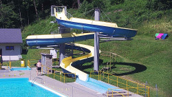 Tobogán