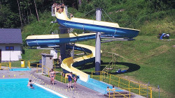 Tobogán