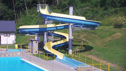 Tobogán