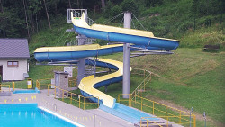 Tobogán