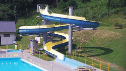 Tobogán