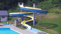 Tobogán