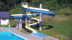 Tobogán