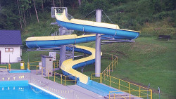 Tobogán