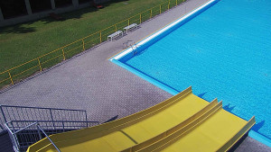 Koupaliště Rusava - Tobogán - 17.8.2025 v 09:30
