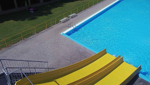 Koupaliště Rusava - Tobogán - 17.8.2025 v 10:30