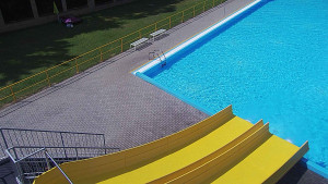 Koupaliště Rusava - Tobogán - 17.8.2025 v 11:30
