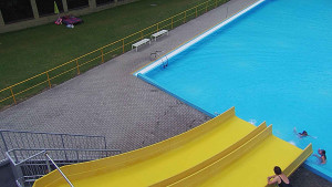 Koupaliště Rusava - Tobogán - 17.8.2025 v 12:00