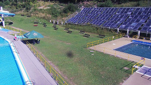 Koupaliště Rusava - Tobogán - 20.8.2025 v 09:30