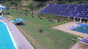Koupaliště Rusava - Tobogán - 20.8.2025 v 10:30