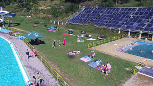 Koupaliště Rusava - Tobogán - 20.8.2025 v 11:30