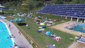 Koupaliště Rusava - Tobogán - 20.8.2025 v 13:30