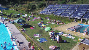 Koupaliště Rusava - Tobogán - 20.8.2025 v 16:30