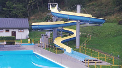 Tobogán