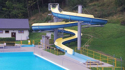 Tobogán