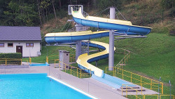 Tobogán