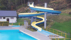 Tobogán