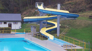 Koupaliště Rusava - Tobogán - 27.10.2025 v 12:30 Koupaliště Rusava - Tobogán - 27.10.2025 v 12:30