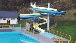 Tobogán