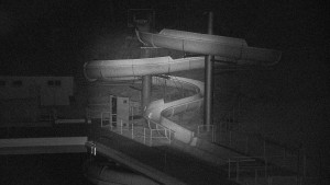 Koupaliště Rusava - Tobogán - 31.10.2025 v 03:30 Koupaliště Rusava - Tobogán - 31.10.2025 v 03:30