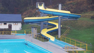 Koupaliště Rusava - Tobogán - 1.11.2025 v 07:30 Koupaliště Rusava - Tobogán - 1.11.2025 v 07:30