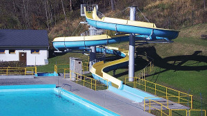 Koupaliště Rusava - Tobogán - 1.11.2025 v 10:30 Koupaliště Rusava - Tobogán - 1.11.2025 v 10:30