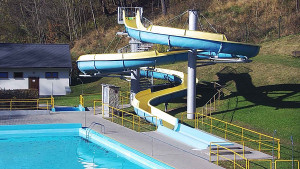 Koupaliště Rusava - Tobogán - 1.11.2025 v 11:30 Koupaliště Rusava - Tobogán - 1.11.2025 v 11:30