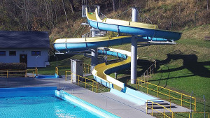 Koupaliště Rusava - Tobogán - 1.11.2025 v 12:30 Koupaliště Rusava - Tobogán - 1.11.2025 v 12:30