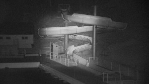 Koupaliště Rusava - Tobogán - 11.2.2026 v 02:30