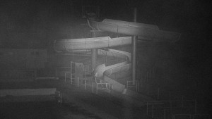 Koupaliště Rusava - Tobogán - 23.2.2026 v 01:30