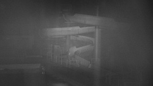 Koupaliště Rusava - Tobogán - 23.2.2026 v 03:30