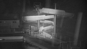 Koupaliště Rusava - Tobogán - 23.2.2026 v 04:30