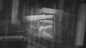 Koupaliště Rusava - Tobogán - 23.2.2026 v 05:30