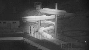 Koupaliště Rusava - Tobogán - 3.3.2026 v 00:30