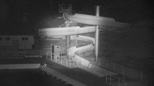 Koupaliště Rusava - Tobogán - 3.3.2026 v 03:30