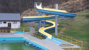 Koupaliště Rusava - Tobogán - 29.3.2026 v 15:30