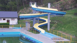 Tobogán