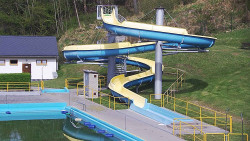 Tobogán