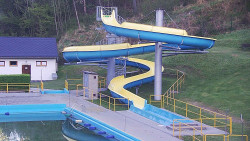 Tobogán
