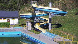 Tobogán