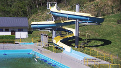 Tobogán