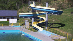 Tobogán
