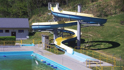 Tobogán